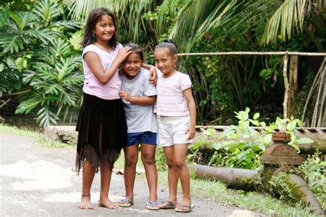 『ミクロネシアでホームステイ。【コスラエ】の旅（6）～善人だけな理由とは？』コスラエ島 ミクロネシア の旅行記・ブログ By Mr555さん【フォートラベル】