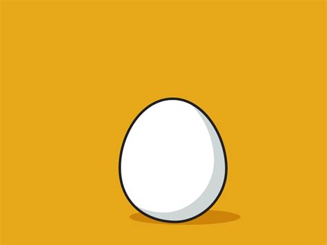 Chicken Animation By Frame Std On Dribbble Animation Animation