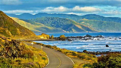 Discover Californias Wild Lost Coast Travel The Times