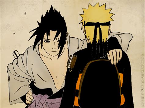 Naruto Image 261021 Zerochan Anime Image Board