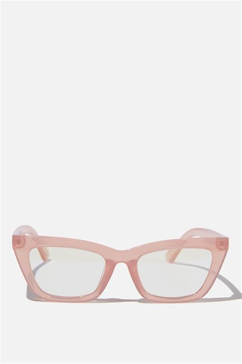 Mila Blue Light Glasses