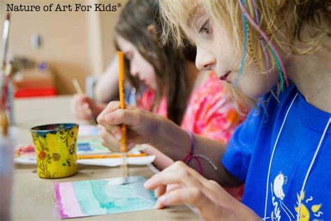 We did not find results for: Watercolor Painting Basics for Kids
