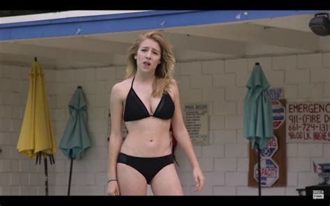 Courtney Miller Smosh Bikini