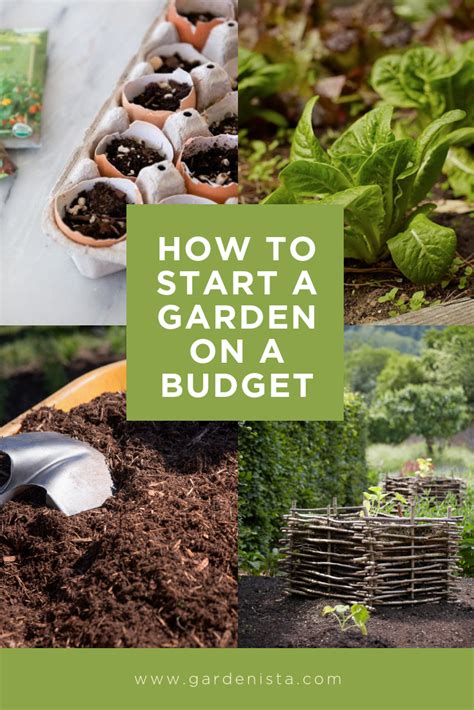 Now at gardener's path, learn all about how and when to plant a southern fall vegetable garden. Your First Garden: How to Start a Garden for Practically ...