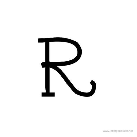 Google fonts is a library of 1,075 free licensed font families and apis for conveniently using the fonts via css and android. Tattoo Alphabet Gallery - Free Printable Alphabets ...