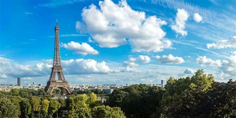 Essential for a stay in paris. 5 Places to Visit on the Outskirts of Paris - City Wonders
