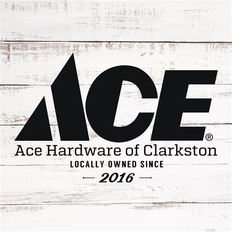 Ace Hardware of Clarkston | Clarkston MI