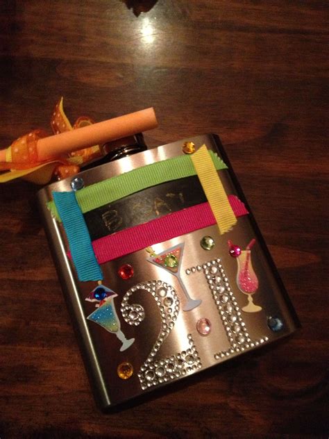 52 birthday gift ideas for your boyfriend, no matter how long you've dated. Perfect 21st birthday present. There is chalkboard paint ...