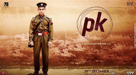 Pk Movie Wiki Starcast Story Release Date And Official Trailer