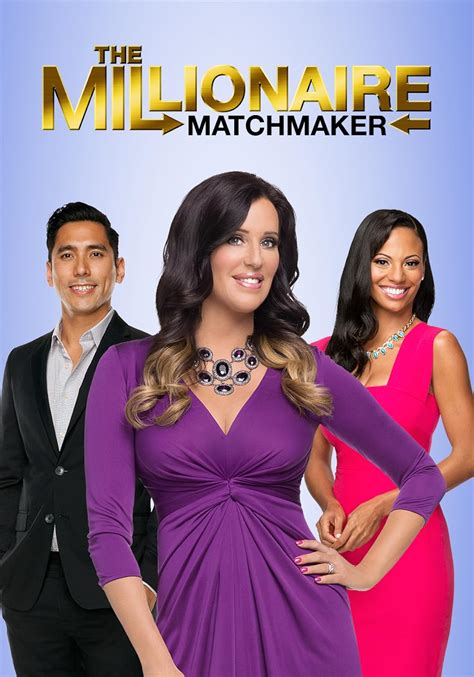 The Millionaire Matchmaker Tv Series 20082015 Imdb