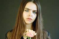 I never promised you a rose garden (2008) see more ». Chloe Sheppard's I Never Promised You a Rose Garden | Dazed