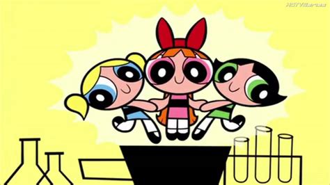 Check spelling or type a new query. The Powerpuff Girls: Intro (Original) HD - YouTube