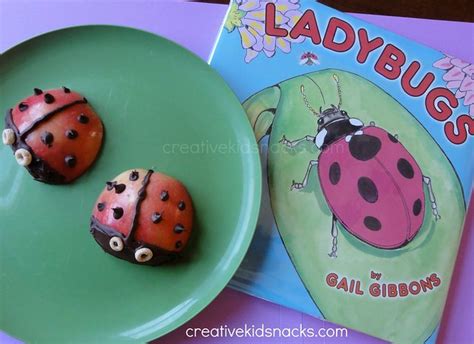 Maybe you would like to learn more about one of these? Ladybug Apples