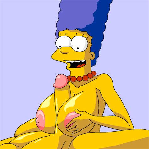 Read Simpsons Marge Hentai Porns Manga And Porncomics Xxx