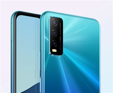 Vivo is a subsidiary company of bbk which has more than 20 years of history. Vivo Y20 (2021) Goes Official With Helio P35 SoC, 5,000mAh ...