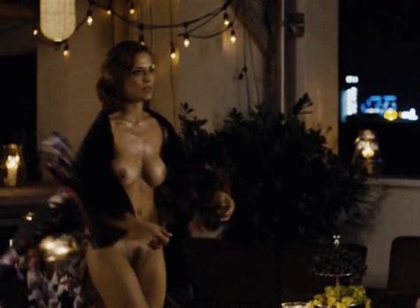 Celeb Nude Debut Valeria Bilello Full Frontal Scene In Sense8 Porn