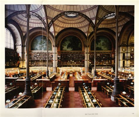 FOR PILAR~: Libraries photographed by Candida Hofer
