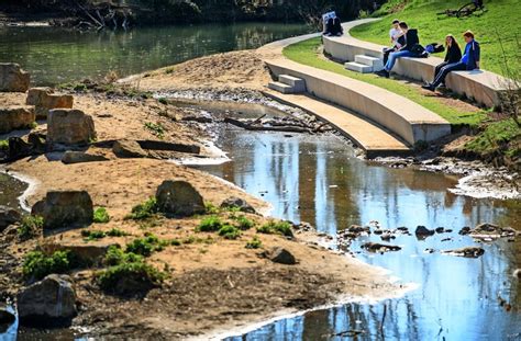 Die anlage eignet sich ideal als ziel für klassenausflüge, wandertage, firmenevents, kindergeburtstage und sonstige feiern! Remstal-Gartenschau in Waiblingen: Nachhaltigkeit vor ...