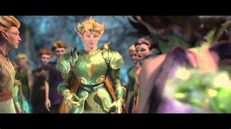 Poor Prince Charming The Making Of Roland From Strange Magic Youtube
