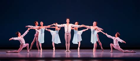 BALLET: Compañía Nacional de Danza en el Teatro Real del 24 de mayo al ...