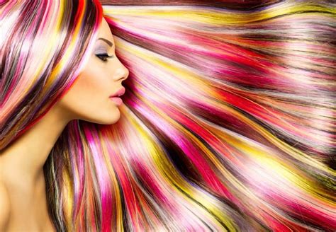 Although there's no categorical evidence to suggest hair dye or bleach is harmful to the mother or fetus at any point during pregnancy, you may want to exercise extra diligence by holding off for. Is Hair Dye Safe During Pregnancy? | Check Ovulation