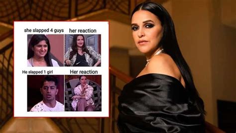Neha Dhupia Hits Back At Trolls After Being Slammed Massively For Her
