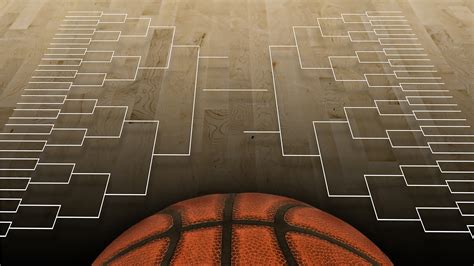 Complete March Madness Bracket Guide Playaction Pools