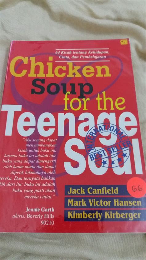The first book i am using to learn bahasa was published by grandfather's company in 1982 called buku panduan praktis bahasa malaysia the malay language, also known locally as bahasa melayu, is. CHICKEN SOUP for the Teenage Soul Jack Canfield, Mark ...