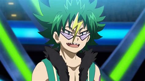 Silas Karlisle Beyblade Burst Surge Wiki Beyblade Amino