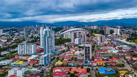 San José: Tipps für die Hauptstadt Costa Ricas - Urlaubstracker.de