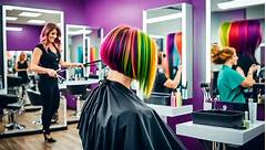 Hairy Money The Surprising Financial Success Of The Average Hairstylist