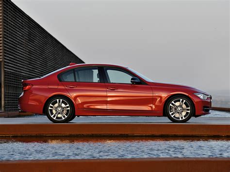 Read expert reviews on the 2012 bmw 3 series from the sources you trust. BMW 3 Series (F30) specs & photos - 2012, 2013, 2014, 2015 ...