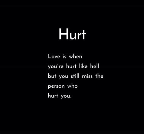 Being Hurt Quotes By Someone You Love 2022
