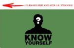 Do You Know Yourself? – Success Lifestyles