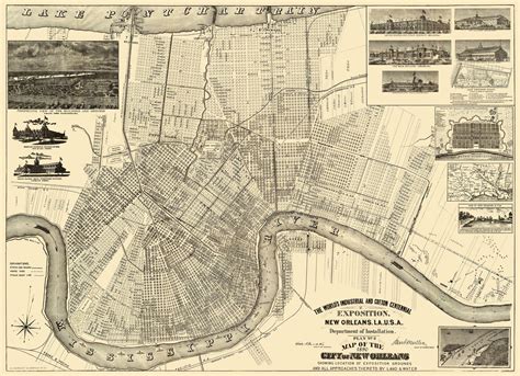 New Orleans List Crawler – Telegraph