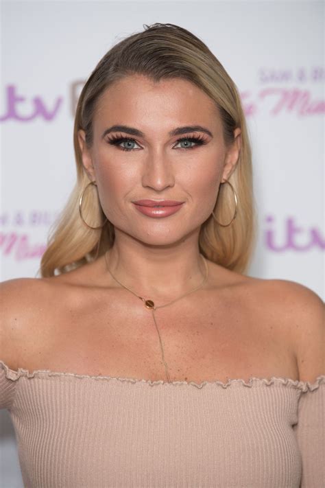 Billie And Sam Faiers At The Mummy Diaries Photocall In London 03062018 Hawtcelebs