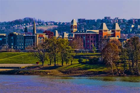 City Of Newport Campbell County Kentucky Usa Newport Is Flickr