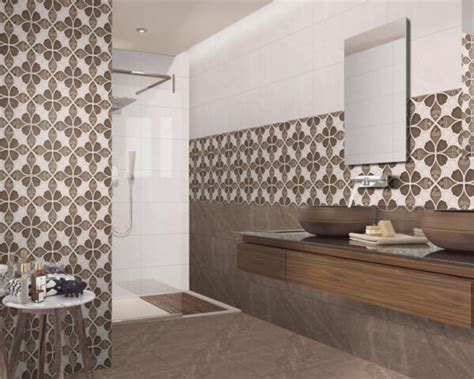 How To Decorate Your House With The Perfect Ceramic Wall Tiles Lycos Ceramic Pvt Ltd