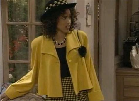 15 Times Hilary Banks Outfits Ruled The Fresh Prince Of Bel Air — Photos