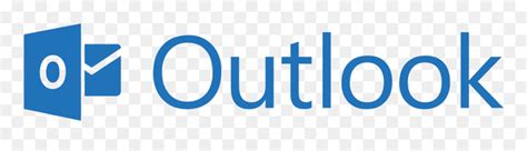You Wont Believe This 32 Facts About Outlook Logo Png Other