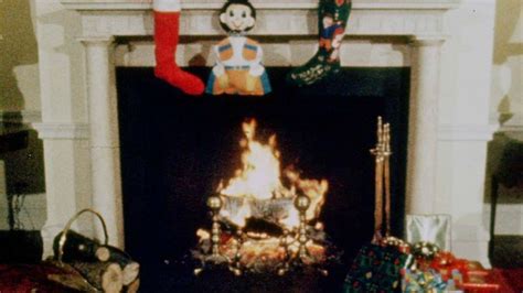 Yule log (tv program) the yule log is a television show originating in the united states, which is broadcast traditionally on christmas eve or christmas morning. The Yule Log (1966) - MUBI