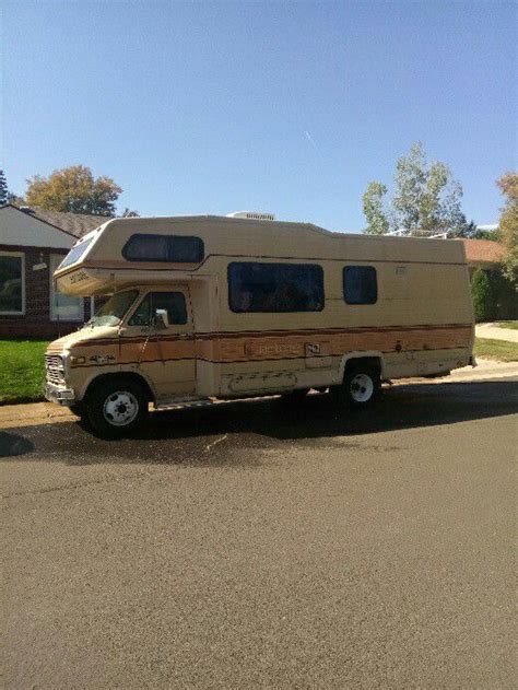 Beautiful Rv 3000 Obo For Sale In Denver Co Offerup