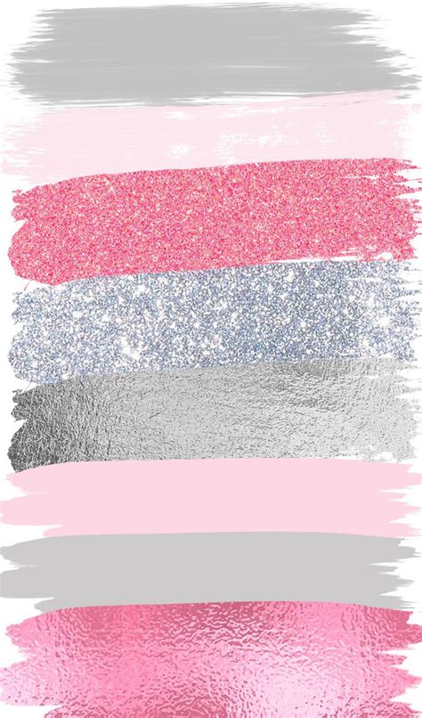 This spelling was inherited from the x11 standard. Pink Gray Brush Strokes Clip Art #27 Hand Painted Pink ...