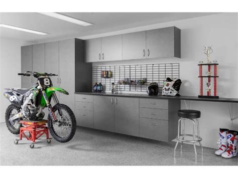 Custom garage cabinets, modular garage storage systems, organizers, and closets, american made, designed and built to satisfaction for your home and garage. Phoenix & Scottsdale Garage Cabinets & Workbenches | AZGCD