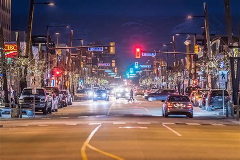 Come be part of the conversation on kelowna, west kelowna, lake country and peachland. How Kelowna's Downtown is Meeting Modern Architecture ...