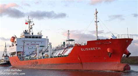 Ship Bbc Uranus Bulk Carrier Registered In Liberia Vessel Details Current Position And