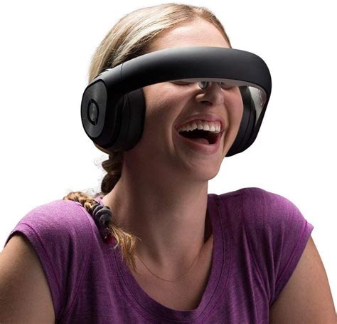 Best Virtual Reality Headsets For Expert Gamers Vr Headset Headsets Headset
