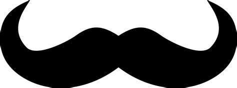 Mustache Images Free Free Download On Clipartmag