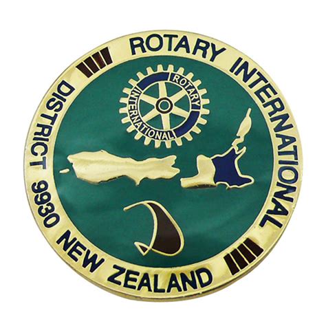 Rotary Club Pins Rotary Lapel Pins Rotary International Pin