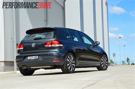 Users ranked 2012 volkswagen golf against other cars which they drove/owned. 2012 Volkswagen Golf GTD